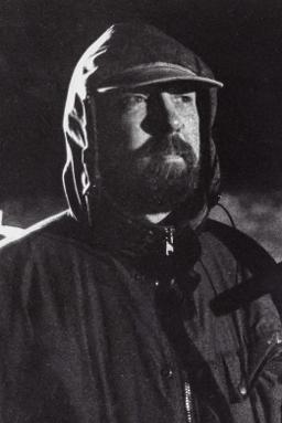 John Bradshaw