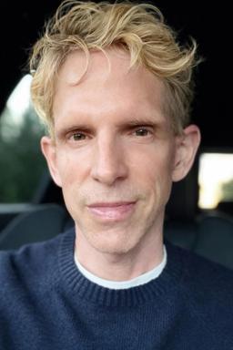 Gregg McBride