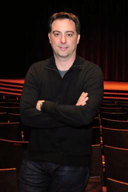 Richard D'Ovidio