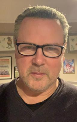 Rob Sprackling