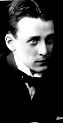John L. Balderston