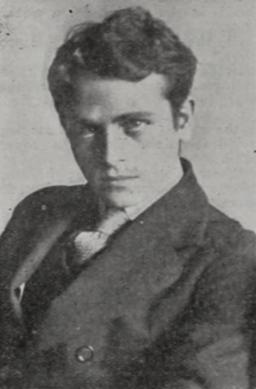 Bertram Millhauser