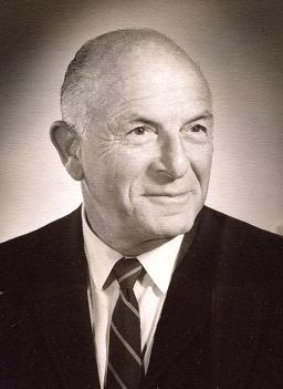 Val Burton