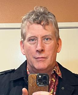 Michael Shipley