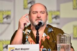 Matt Wagner