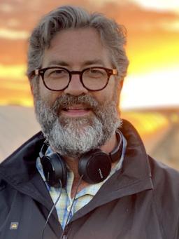 Russell Vines
