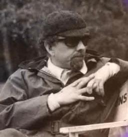 Brian Clemens