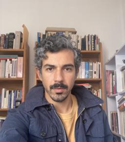 Javier Peñalosa