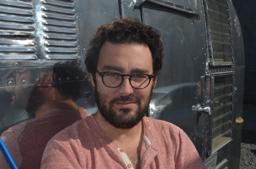 Josh Saltzman