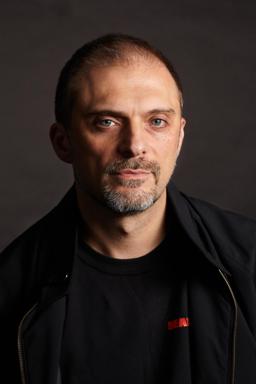 Enzo Tedeschi
