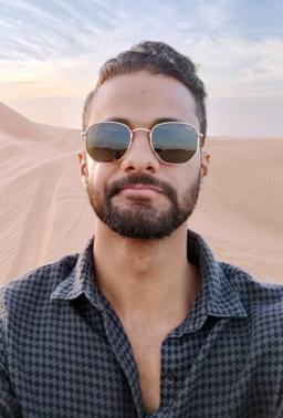 Himank Gaur