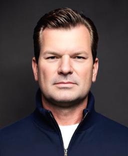 Scott Zabielski