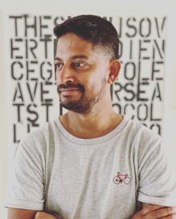 Avinash Sampath