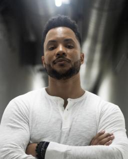 Adam Starks