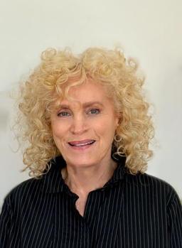Karen Berger