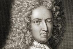 Daniel Defoe