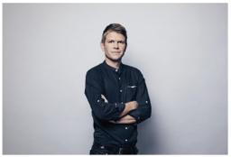 Birkir Blær Ingólfsson
