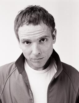 Stuart Murdoch