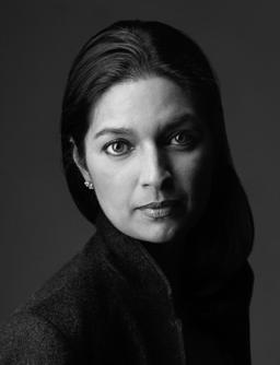 Jhumpa Lahiri