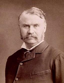 W.S. Gilbert