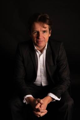 Adam Preston