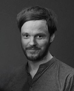 Arnór Pálmi Arnarson