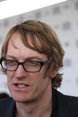Patrick DeWitt