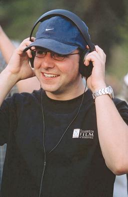 Adam Herz
