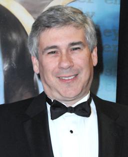 Christopher Keyser