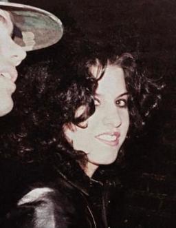 Michelle Baer Ghaffari
