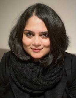 Apoorva Bakshi