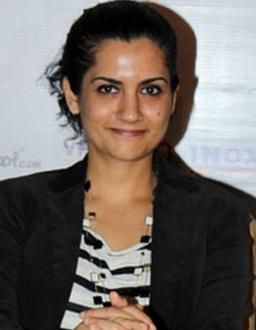 Devika Bhagat