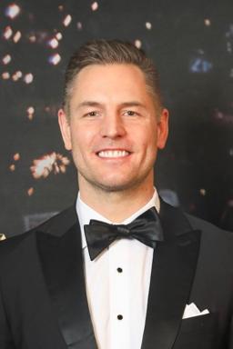 Tyler W. Konney