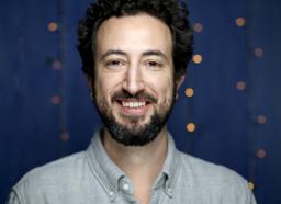 Josh Kriegman