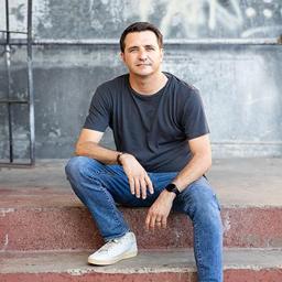 Toby Santos