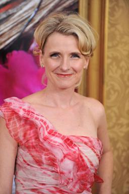 Elizabeth Gilbert