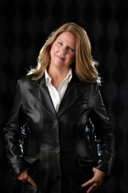 Susan Rodgers