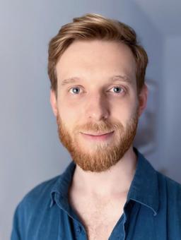 Michael Ouzas