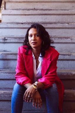 Candice Sanchez McFarlane