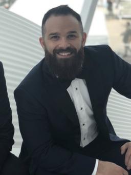 Ryan Morrison