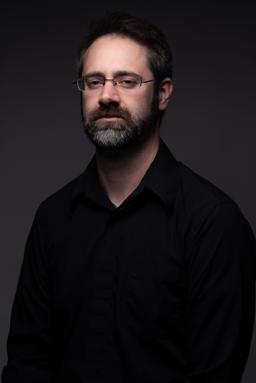 Christopher Schrack