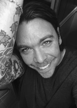Kevin Munroe
