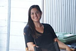 Kate Pragnell