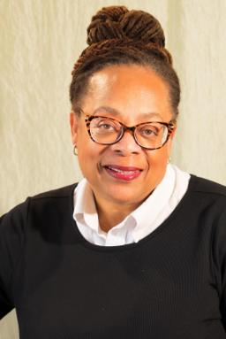 Valerie Woods
