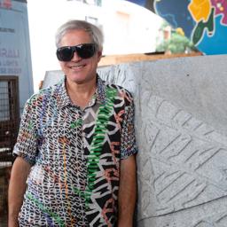 Eames Demetrios