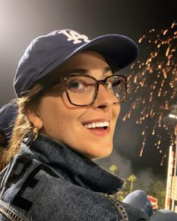 Rachel Borders