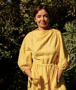 Nadia Conners