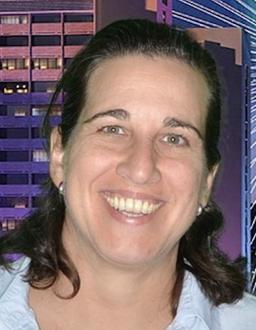Christine M. Torres