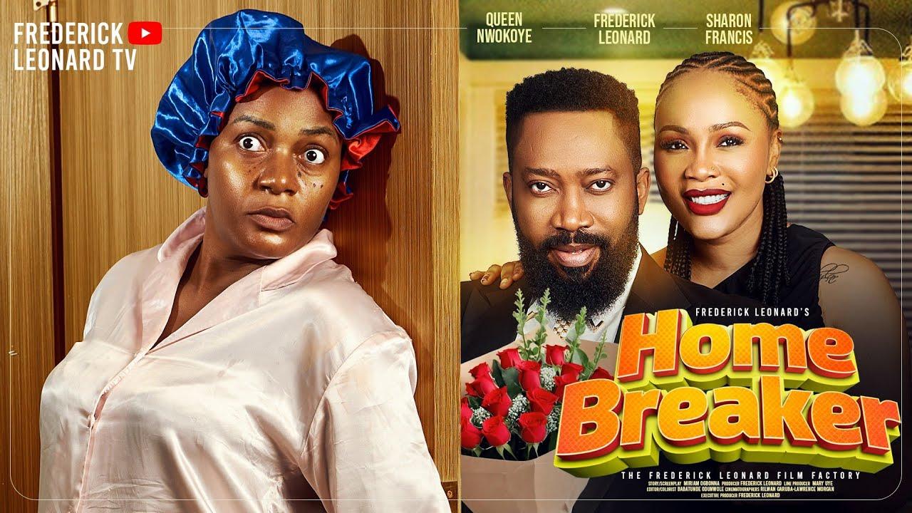 HOME BREAKER