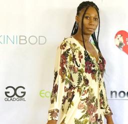 Gigi M. Green